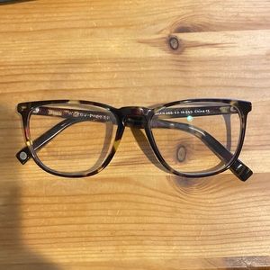 Warby Parky Vaughan Non-Prescription Glasses